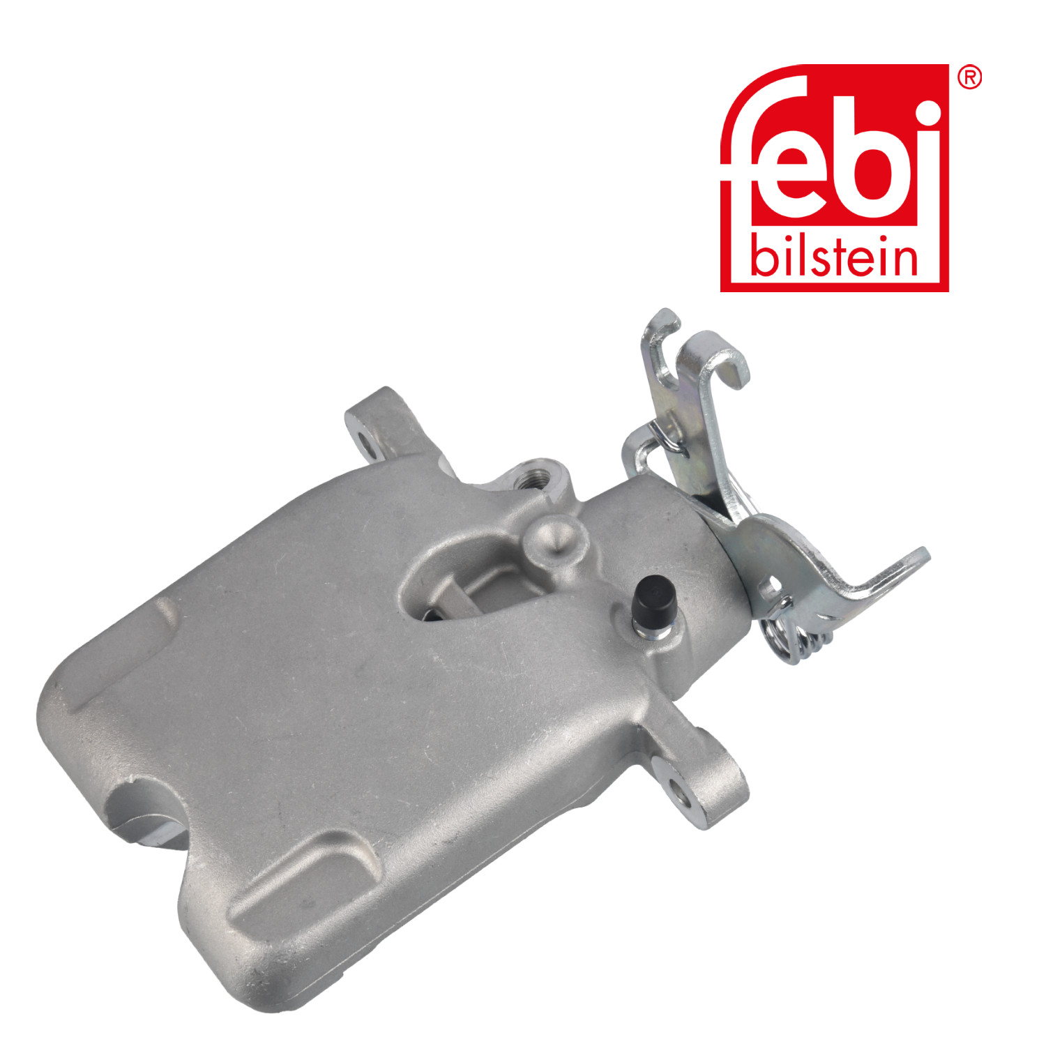 Febi Brake Caliper Assembly Rear Right 181198