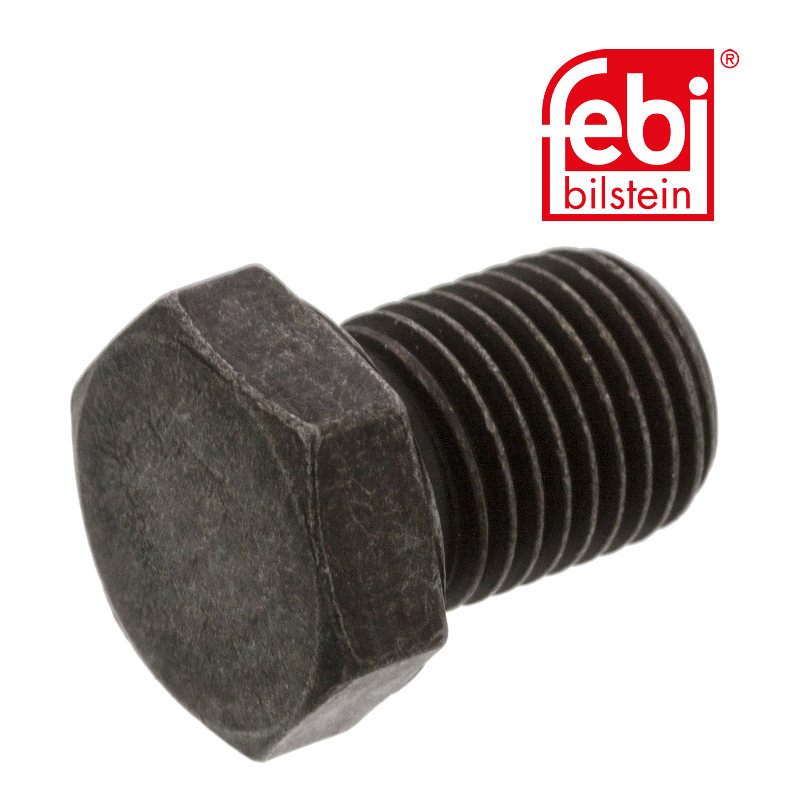 Febi Oil Sump Screw Plug 48872