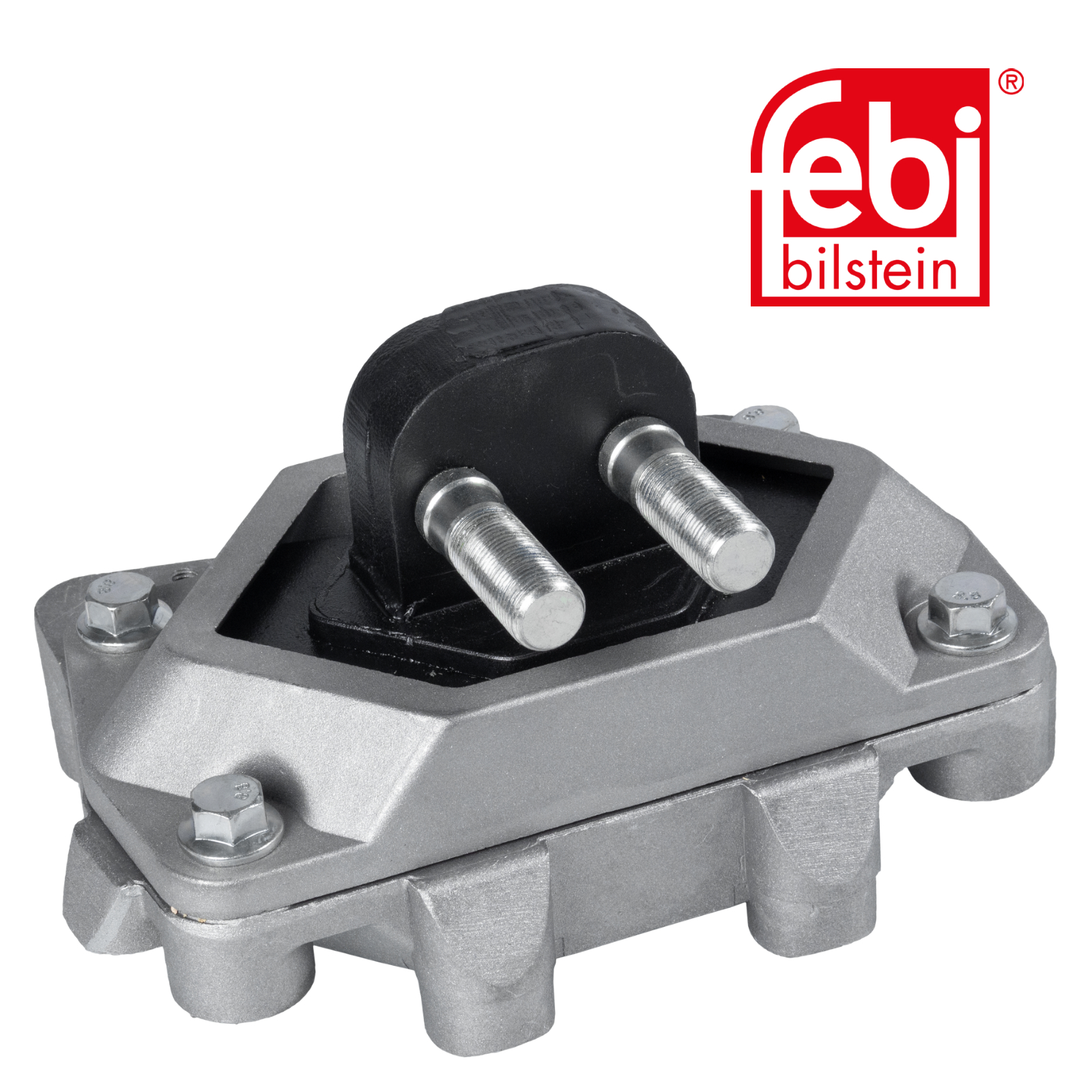 Febi Engine Mount Mounting Right 107475