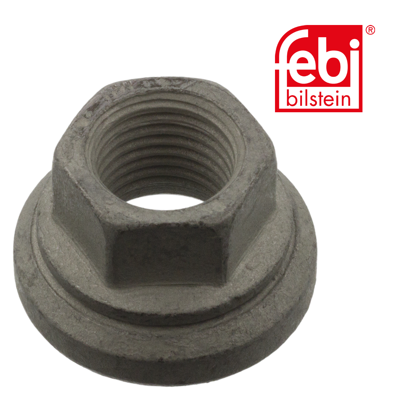 Febi Wheel Nut Rear 46707