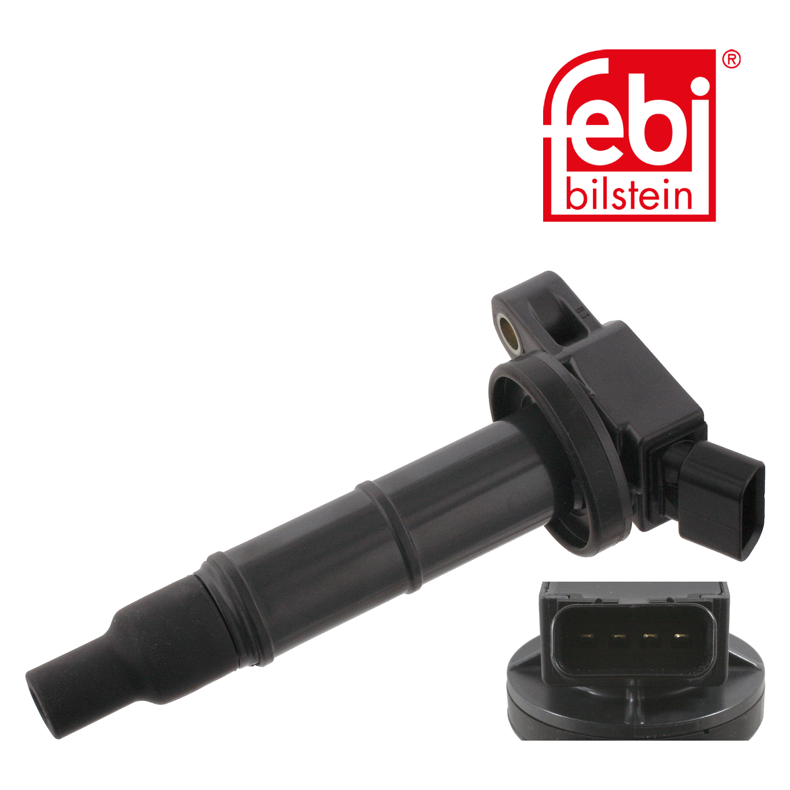 Febi Ignition Coil Pack 32055