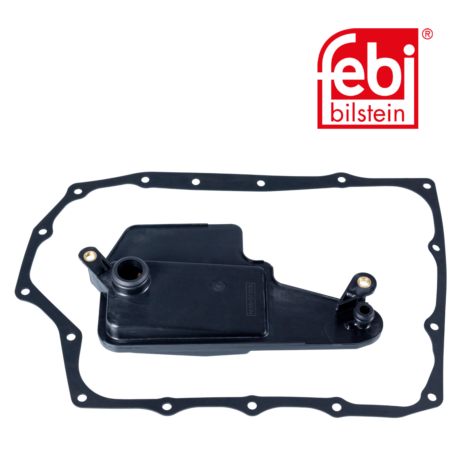 Febi Auto Trans Filter Kit 107828