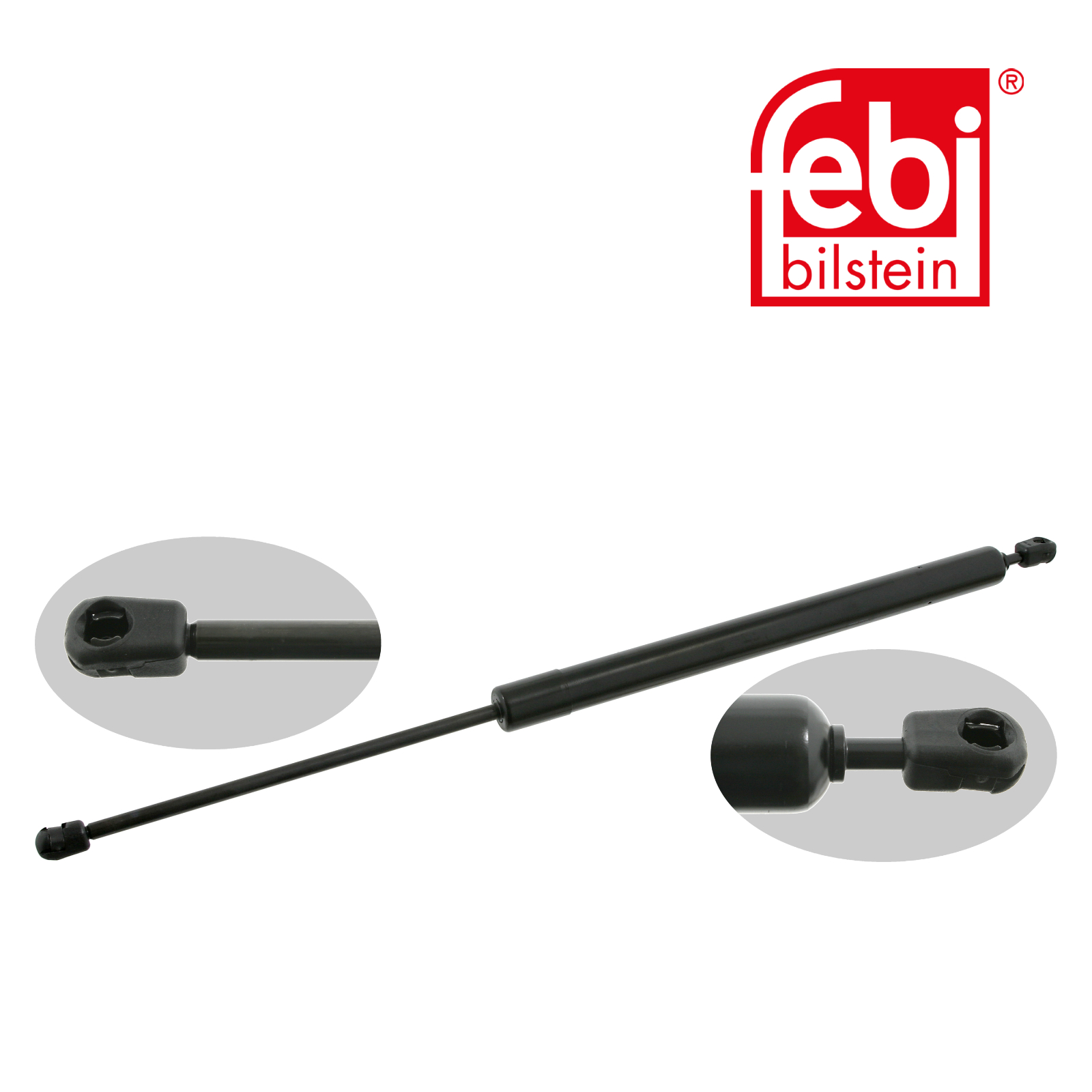 Febi Boot Gas Strut Lift Support Tailgate / Boot Li 27672