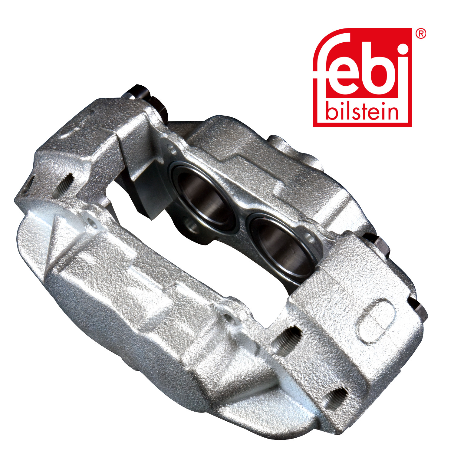 Febi Brake Caliper Assembly Front Left 179068