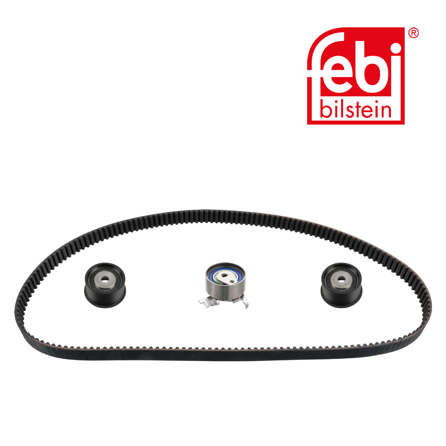 Febi Timing Belt Kit with Rollers 23423