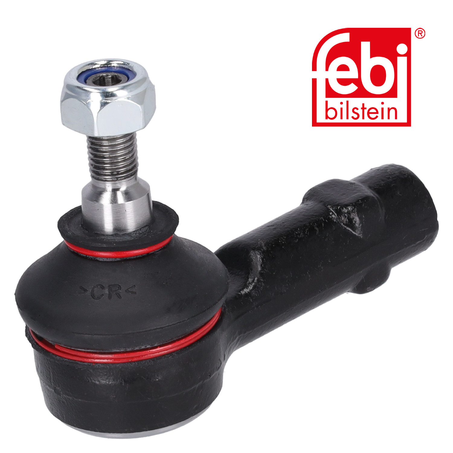 Febi Steering Tie Rod End Ball Joint Front Right 41992