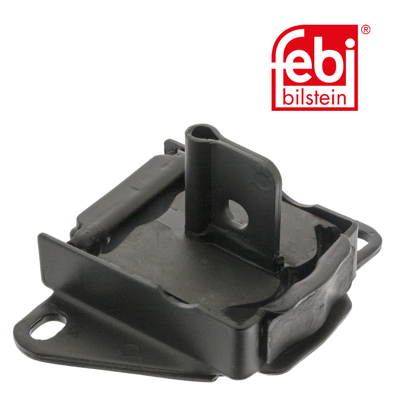 Febi Automatic Transmission Mounting Right Rear 15937
