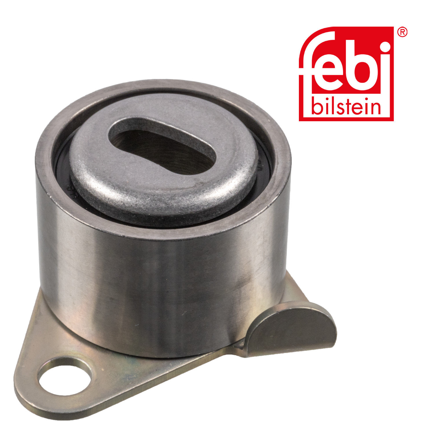 Febi Timing Belt Tensioner Pulley 50mm OD ID Wide 05906
