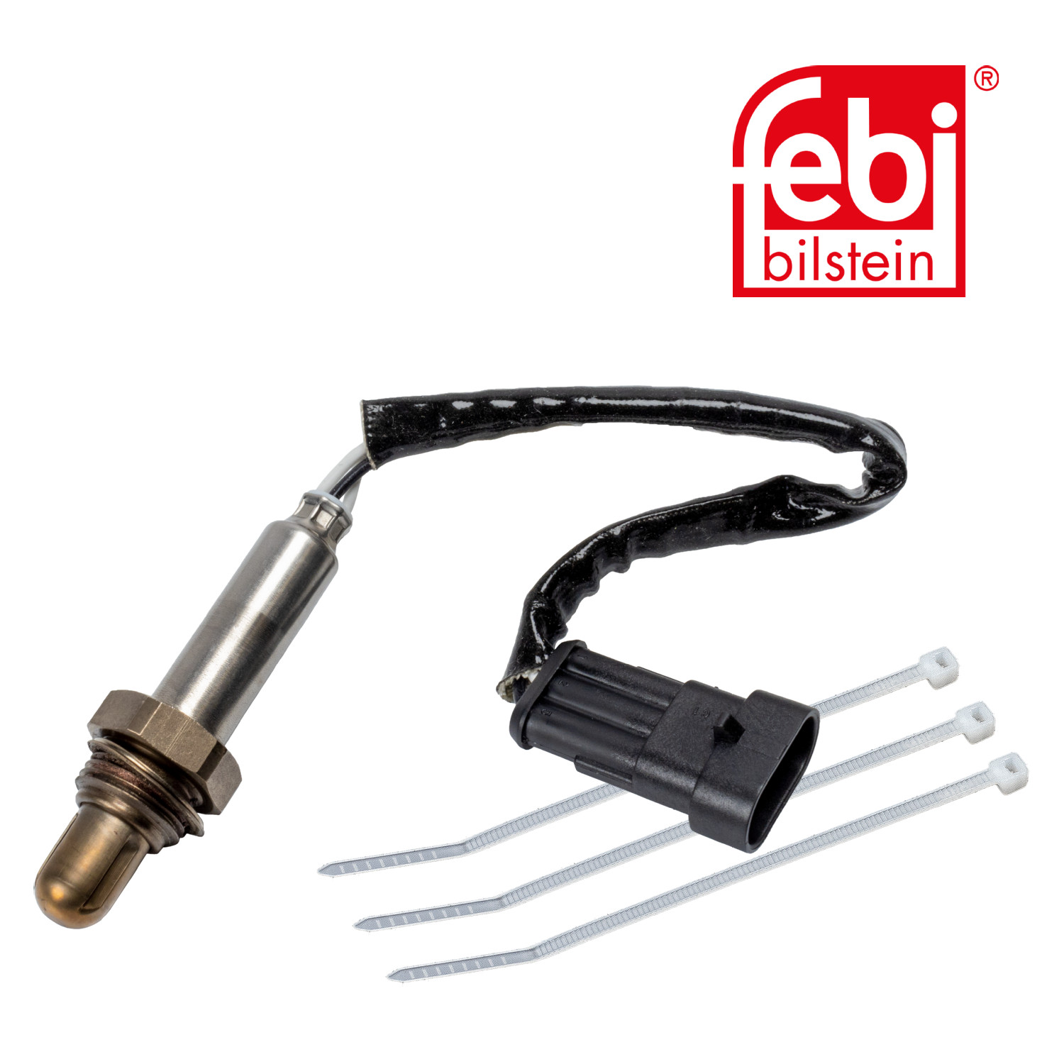Febi O2 Lambda Oxygen Sensor 177429