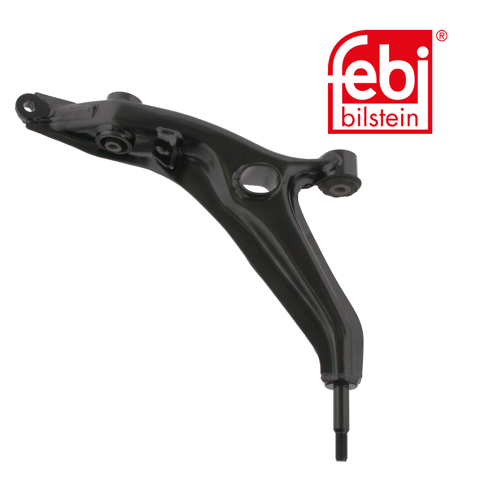 Febi Control/Trailing Arm Lower 34730
