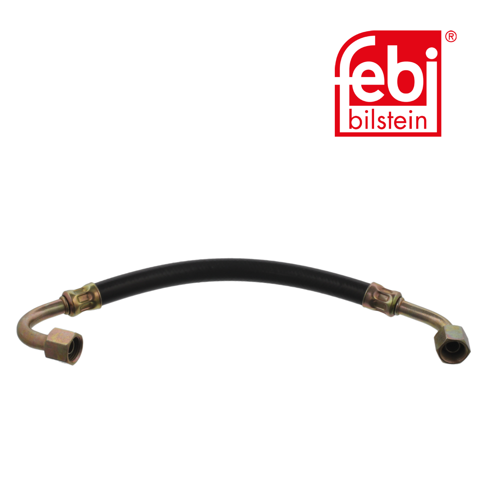 Febi Engine Oil Hose 38028
