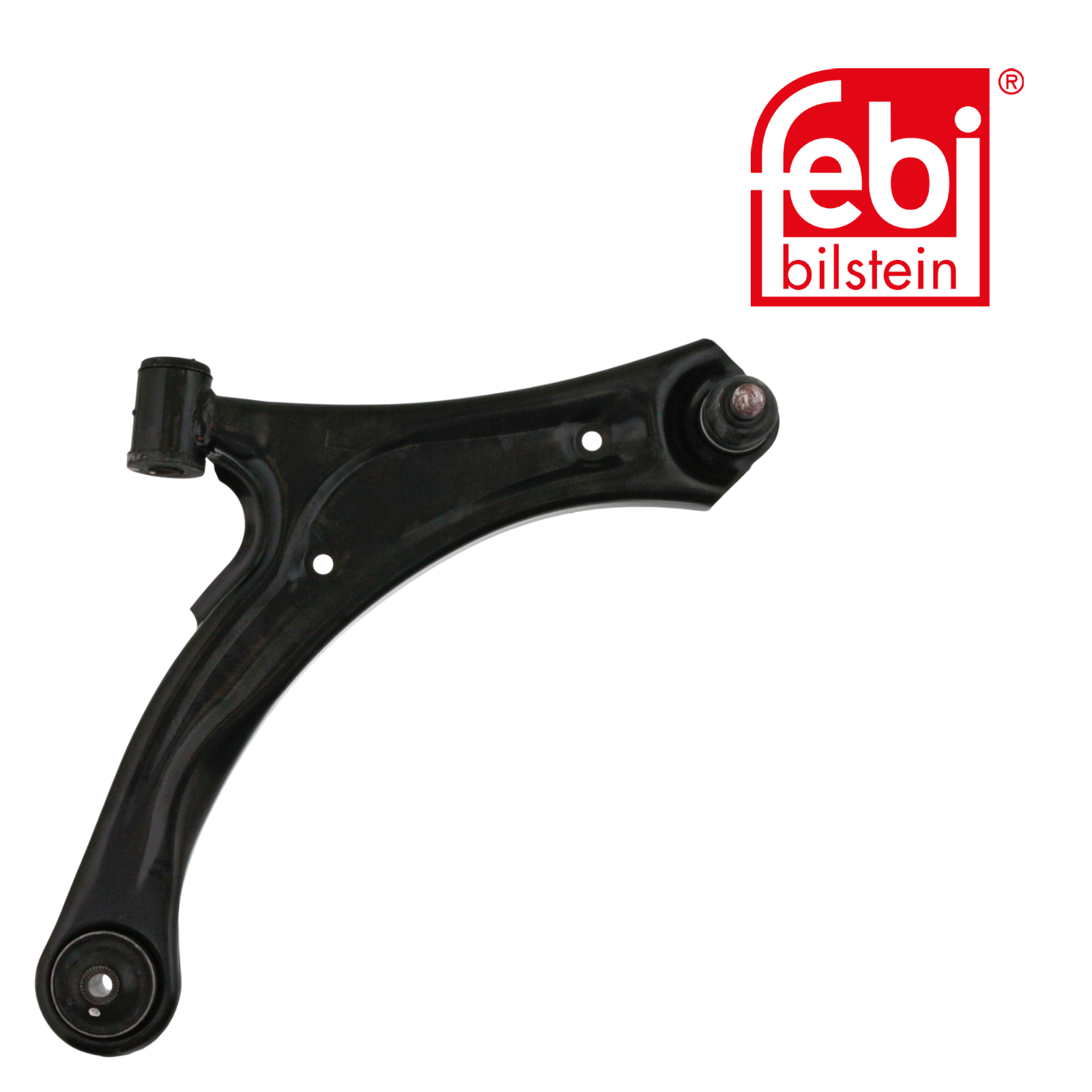 Febi Control/Trailing Arm Front Right 42288
