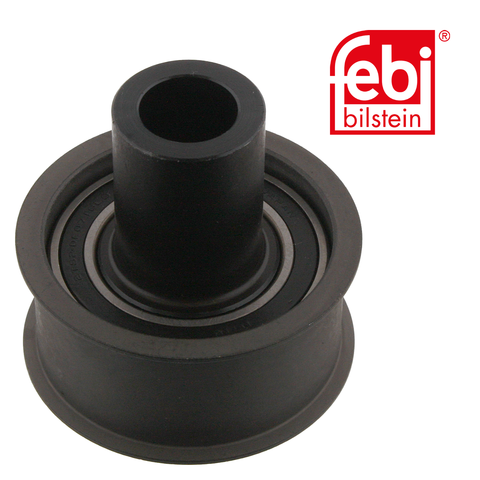 Febi Timing Belt Deflection Pulley/Guide Pulley OD ID Wide 10613