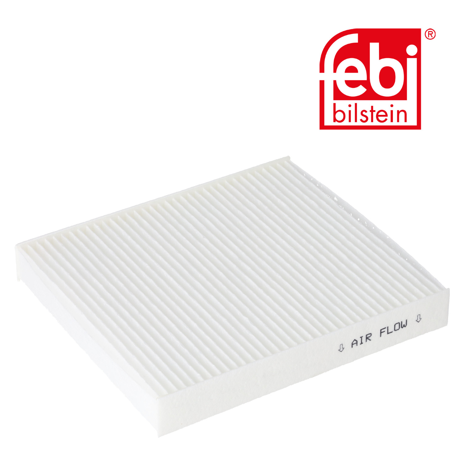 Febi Cabin Air Filter (Pollen Filter) 33494
