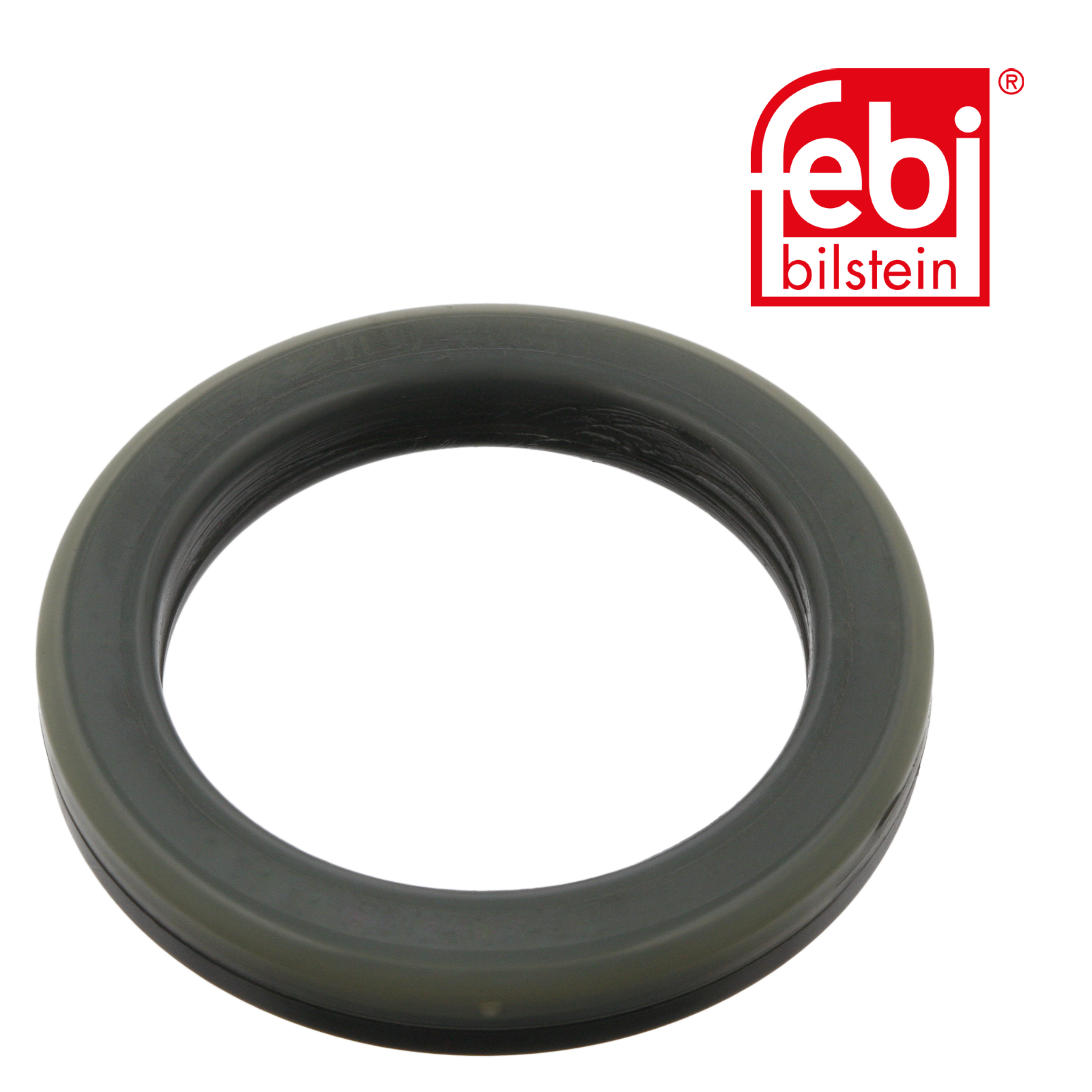 Febi Rolling Bearing Suspension Strut Support Mount Front Righ 01873