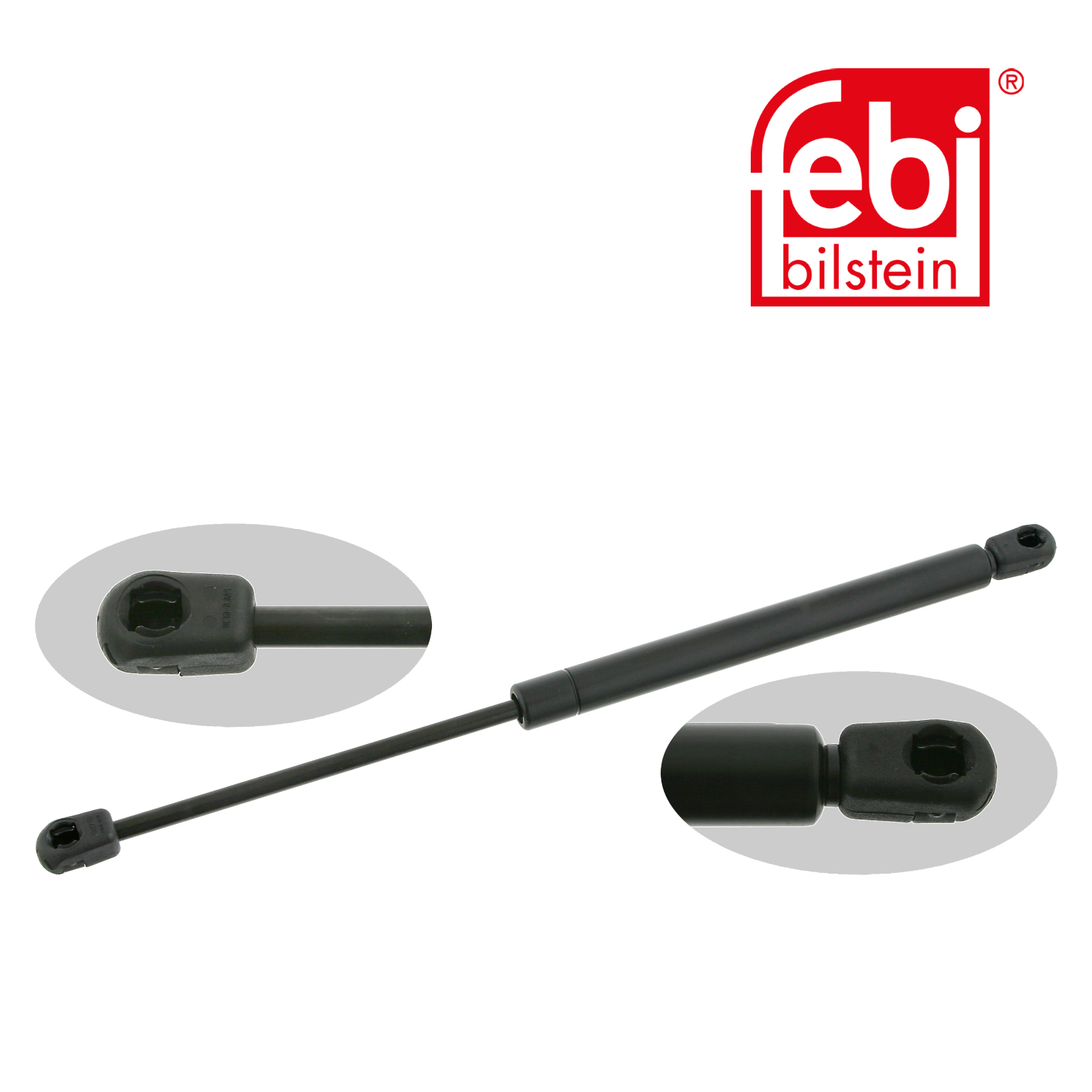 Febi Boot Gas Strut Lift Support Tailgate / Boot Lid Shock Replacem 27683