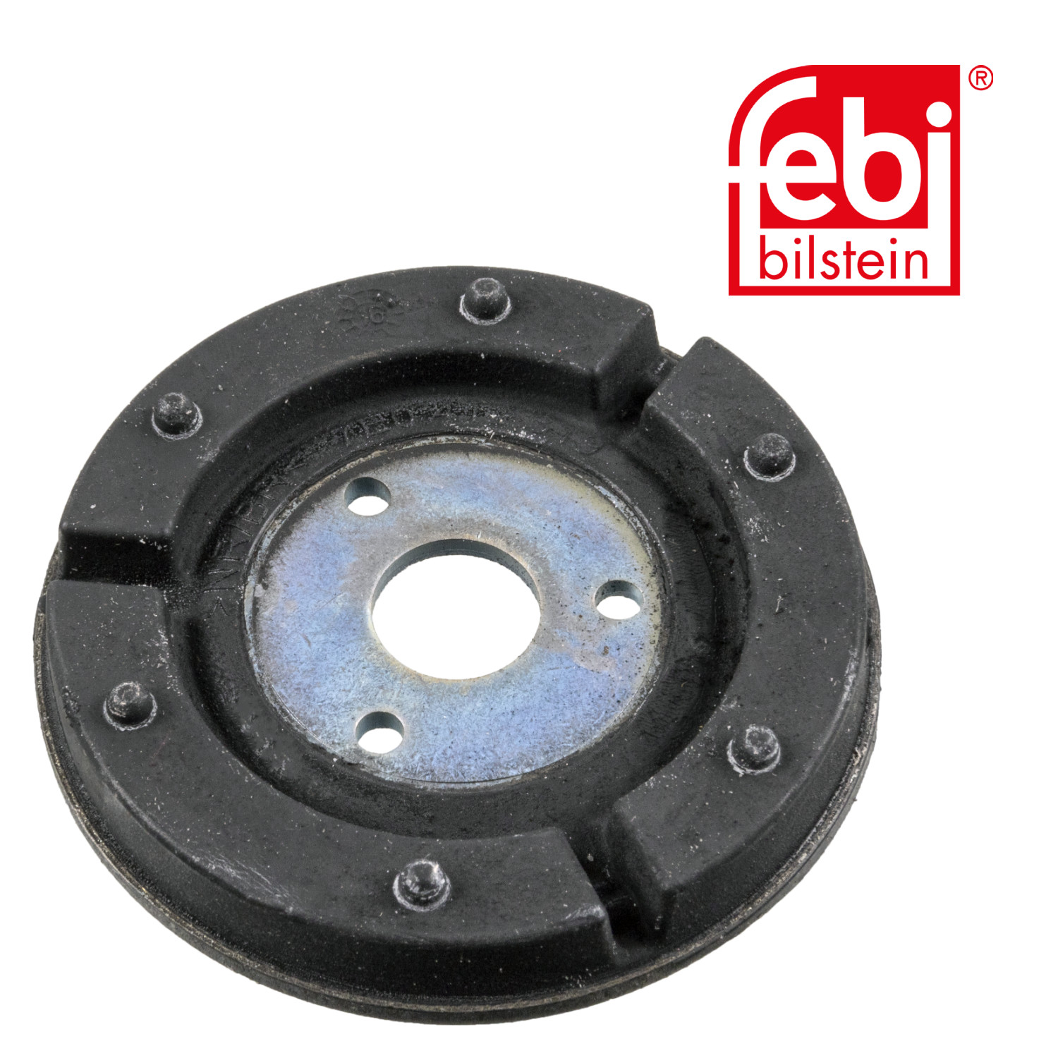 Febi Front Supension Coil Spring Seat 26556