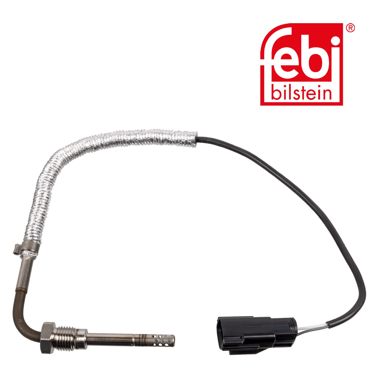 Febi Exhaust Gas Temperature Sensor 175020