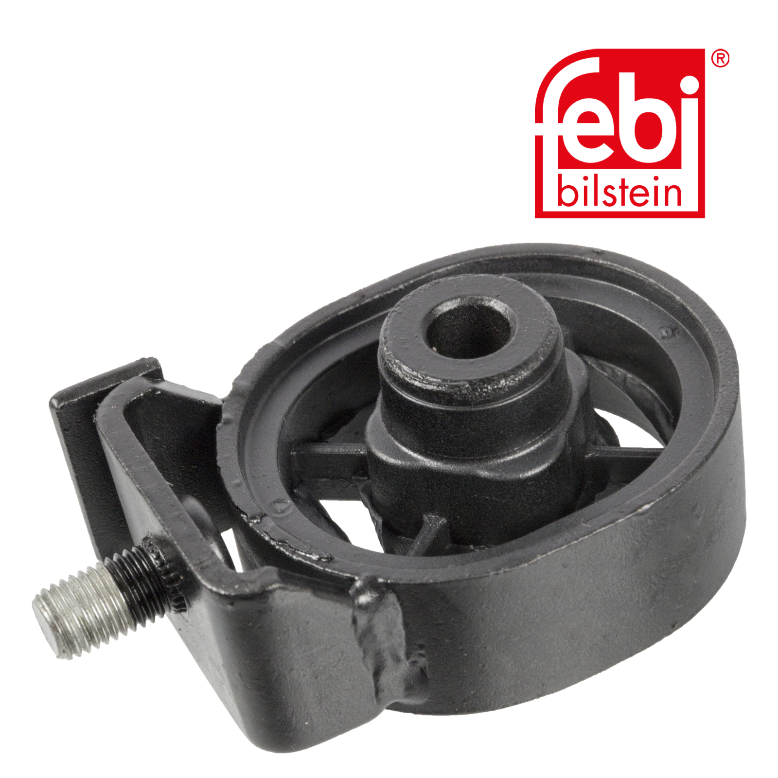 Febi Automatic Transmission Mounting Rear 105684