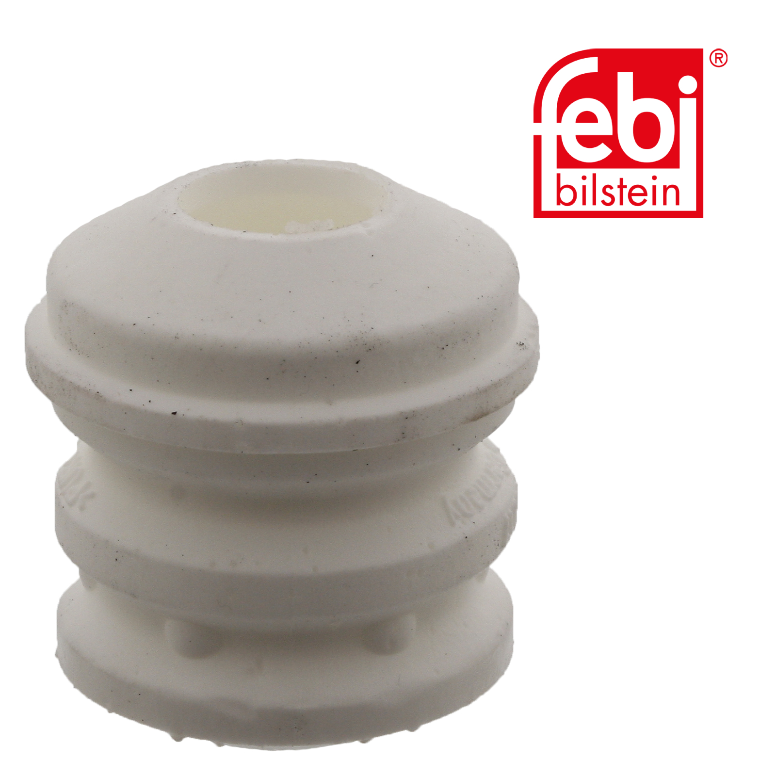 Febi Front Rubber Buffer Suspension 03100
