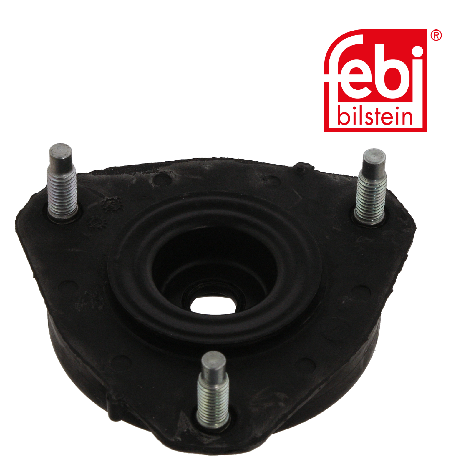 Febi Front Suspension Strut Support Mount 32617