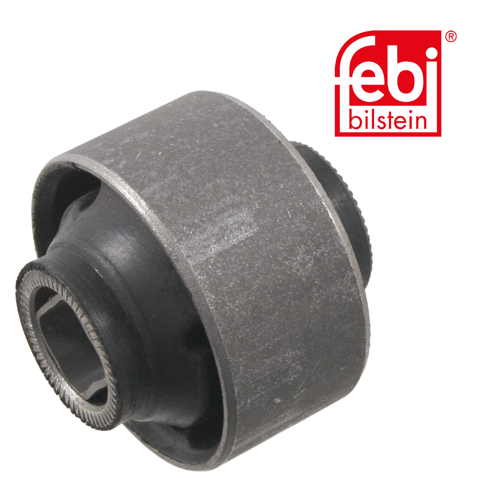 Febi Wishbone / Control / Trailing Arm Bush Rear 31106