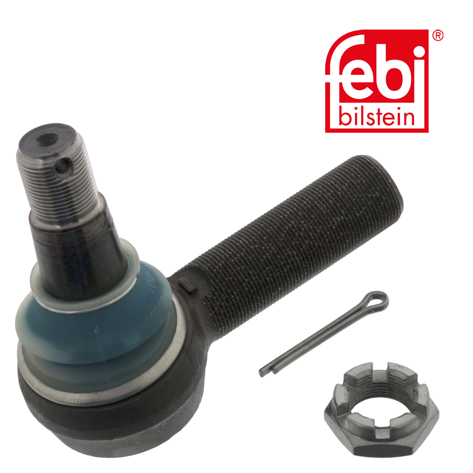 Febi Steering Tie Rod Ball Joint 03941
