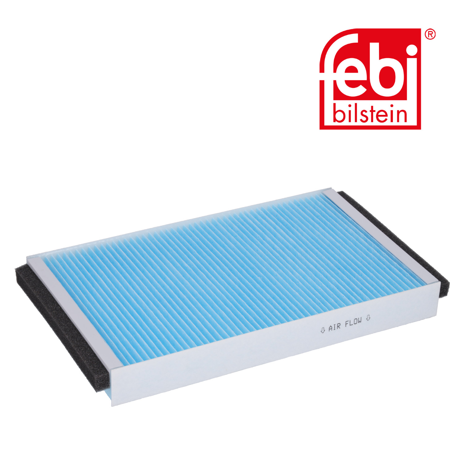 Febi Cabin Air Filter (Pollen Filter) 27948