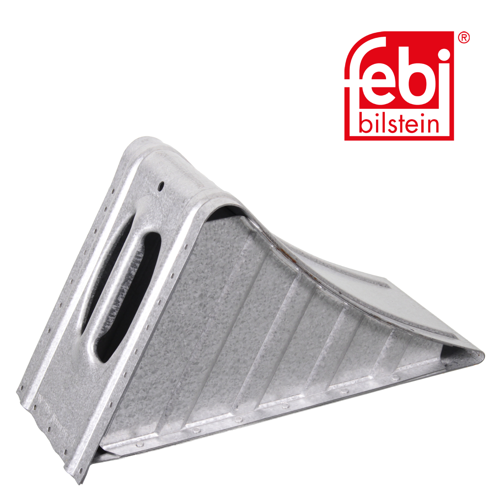 Febi Wheel Chock Wide 190mm Thick 06928