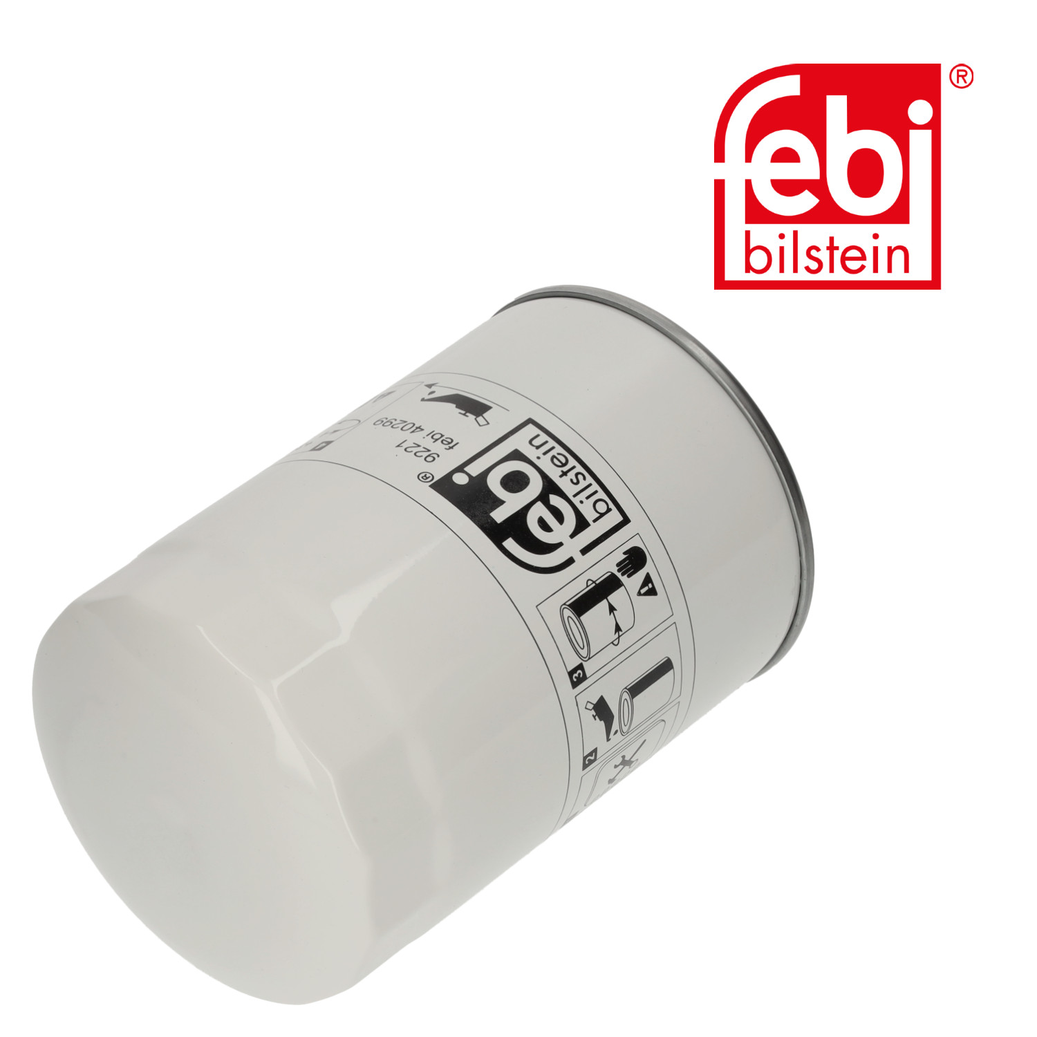 Febi Fuel Filter Element 40299