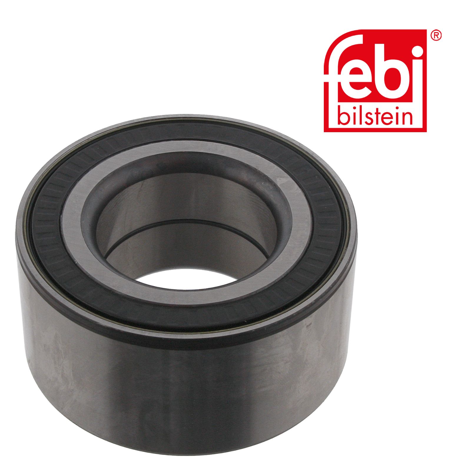 Febi Wheel Bearing 85mm OD ID Wide 09004