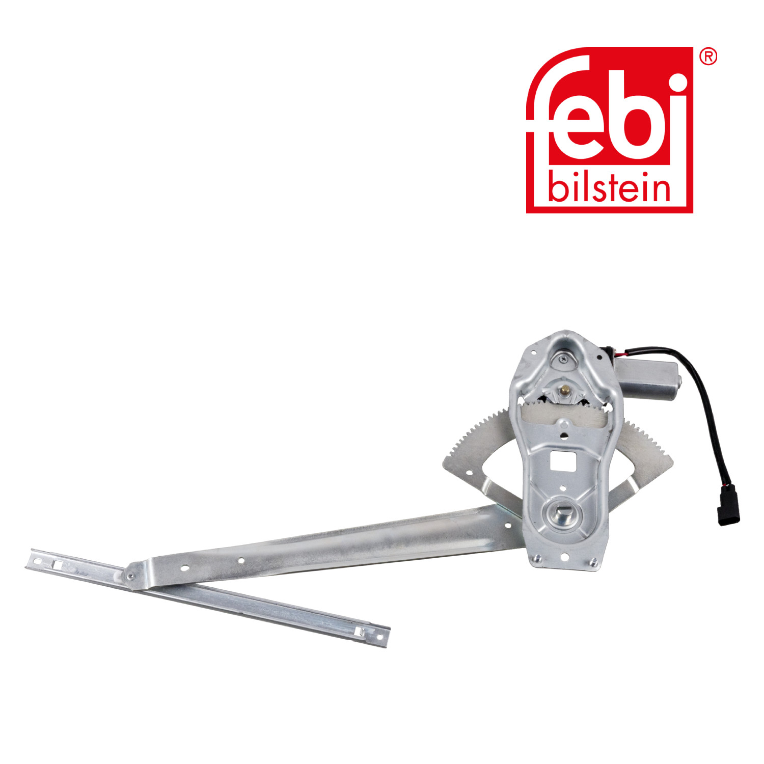 Febi Electric Window Regulator Lifter Left Front 177888