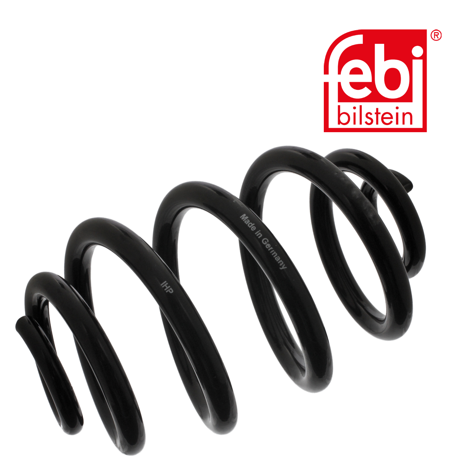 Febi Rear Suspension Coil Spring 38675