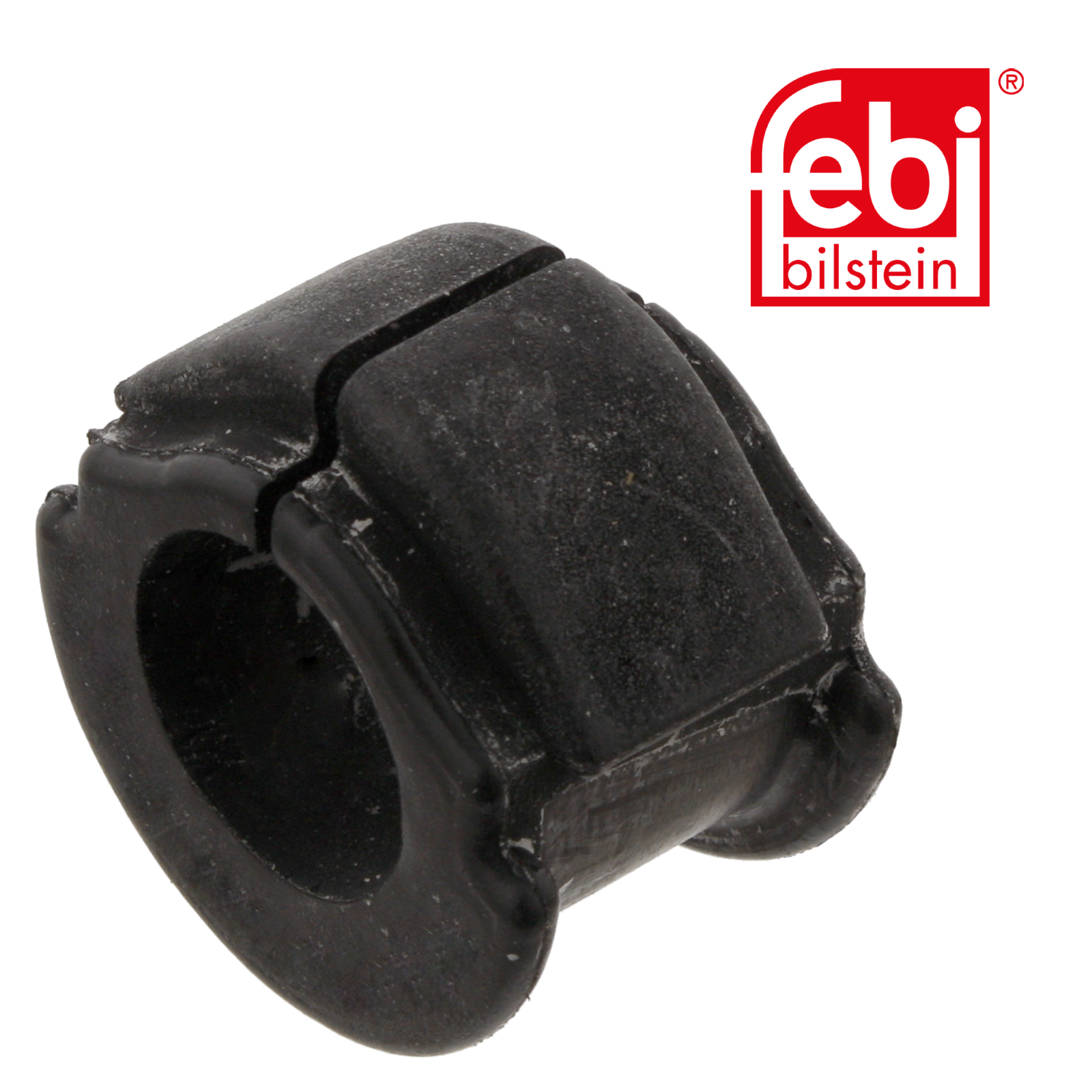 Febi Anti Roll Bar Mounting Bracket Front 29706