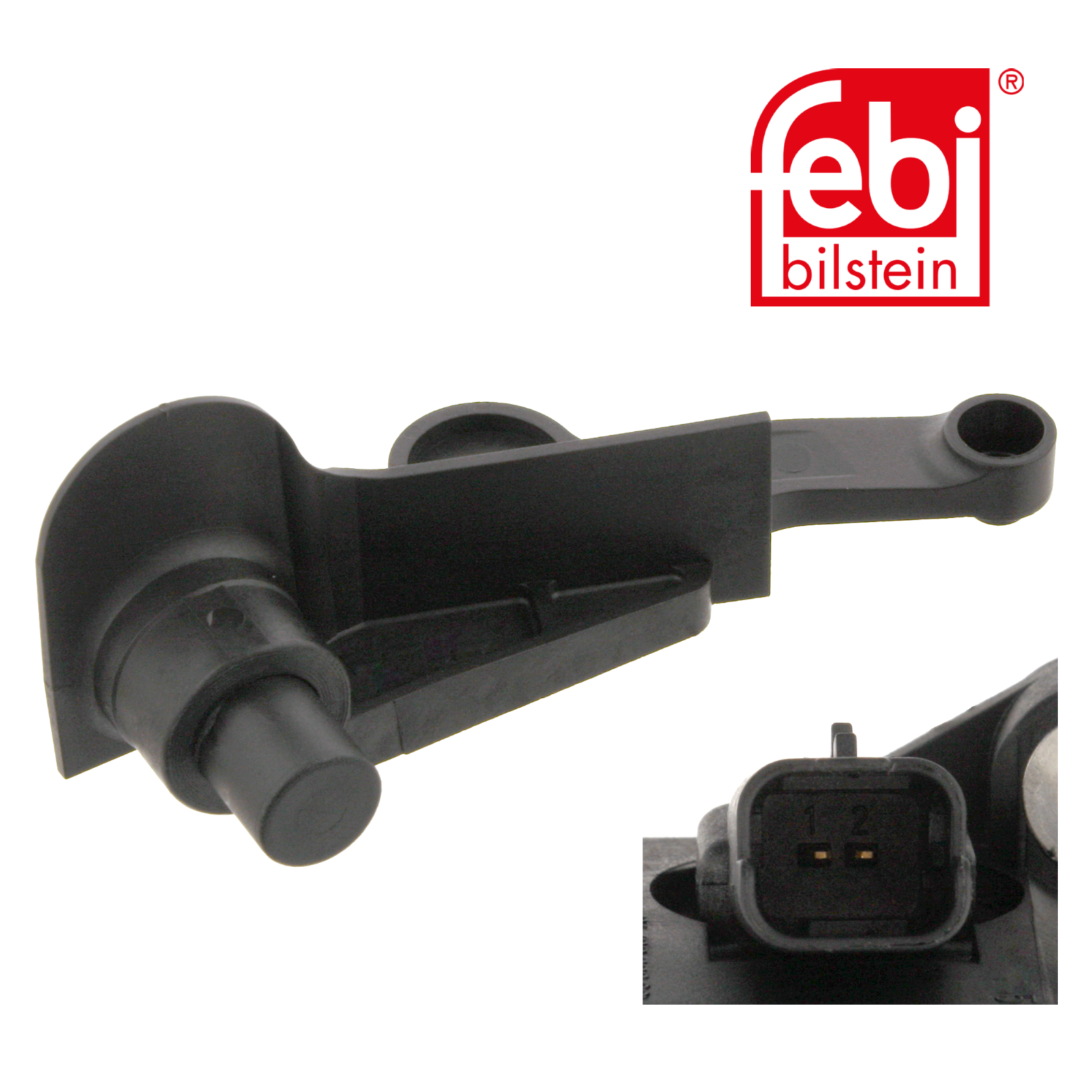 Febi Crankshaft Position Sensor 31241