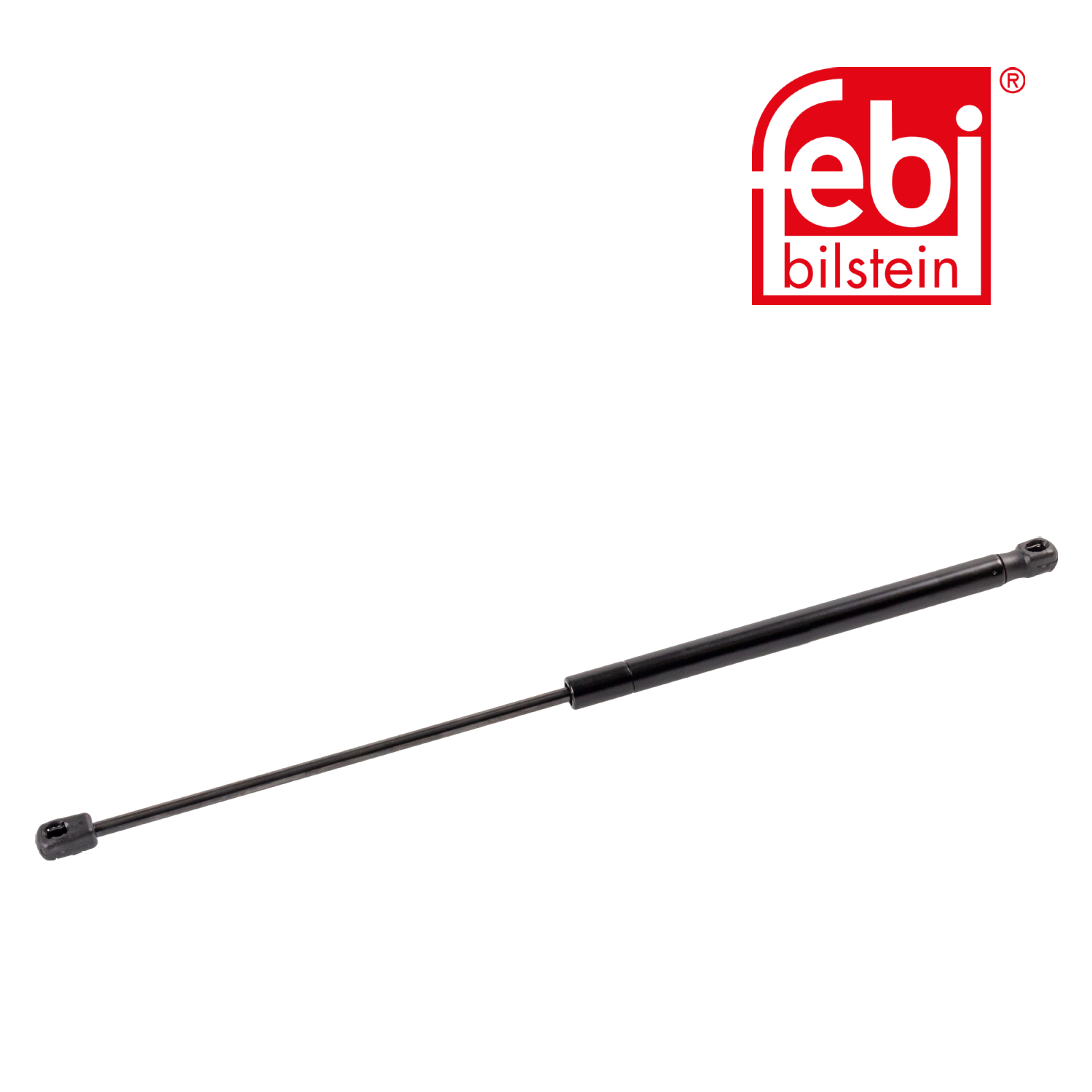Febi Boot Gas Strut Lift Support Tailgate / Boot Lid Shock 174988