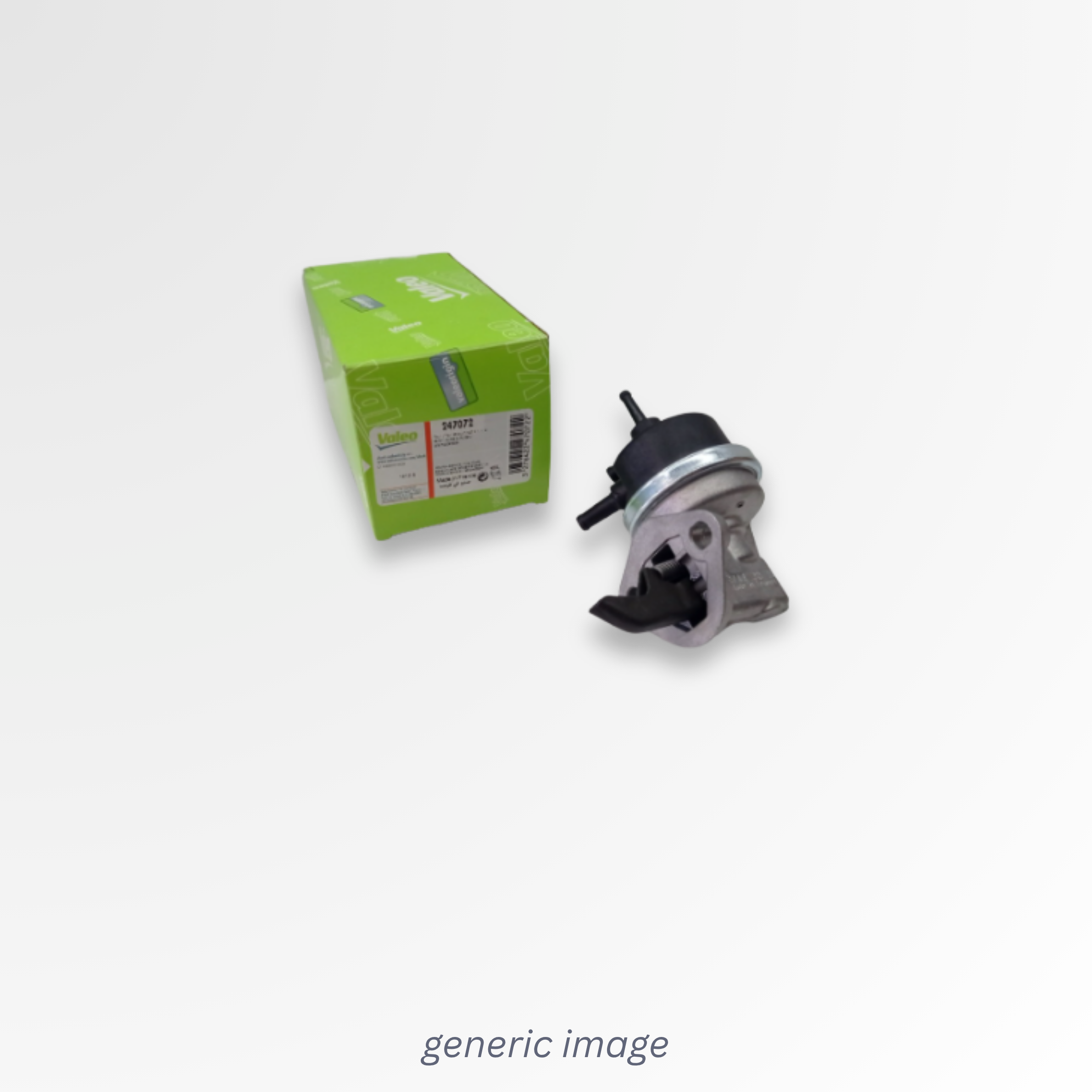 Valeo Fuel Pump Assembly 347222