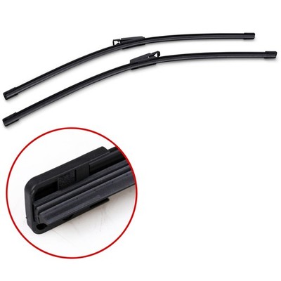 Bosch Aerotwin Wiper Blade Set 650mm + 475mm — A985S fits Audi A3 2019-2022