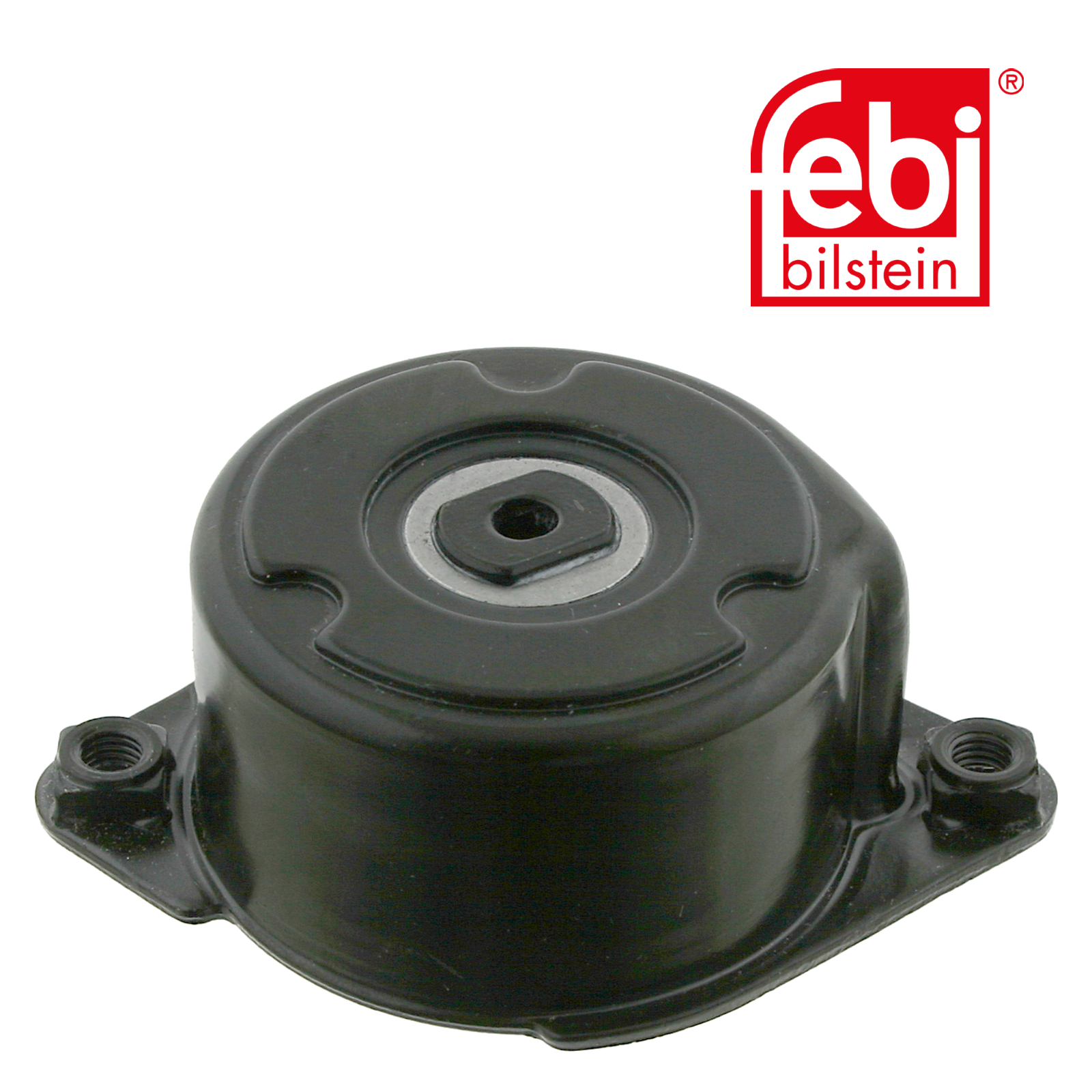 Febi Auxiliary Belt Tensioner 27375