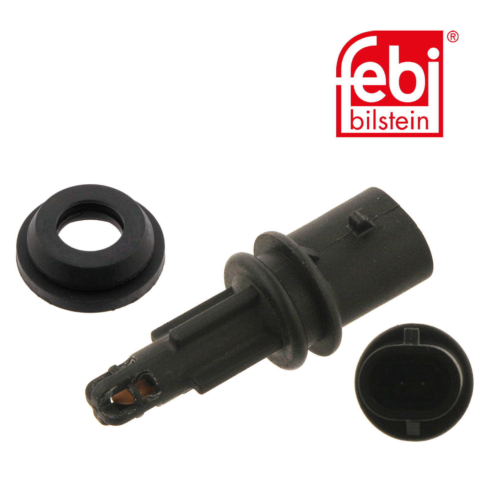 Febi Intake Air Temperature Sensor 30833