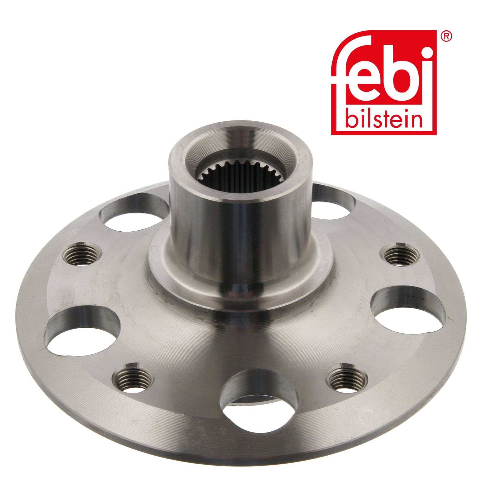 Febi Wheel Hub Stud 36091