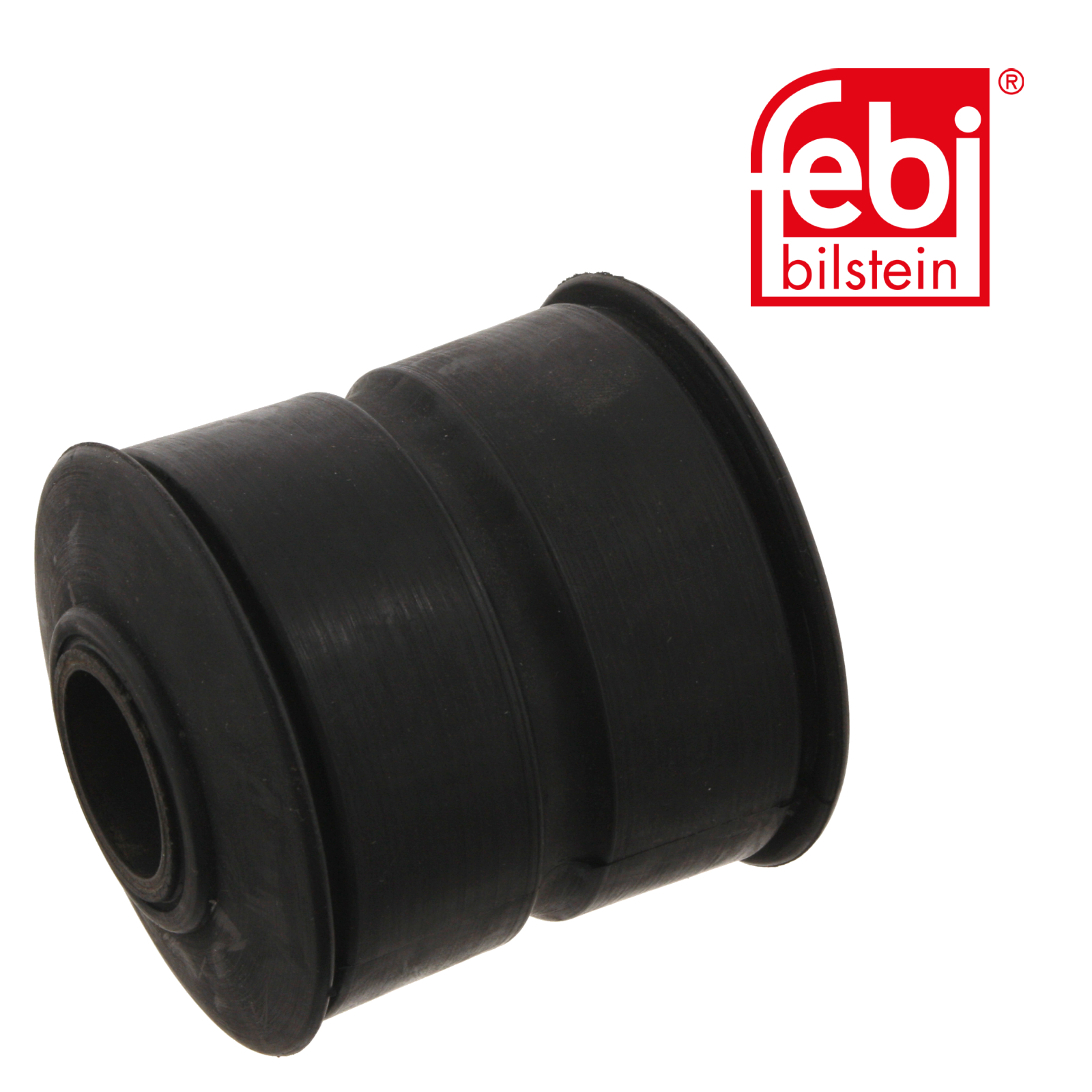 Febi Driver Cab Suspension Bush OD ID 29373
