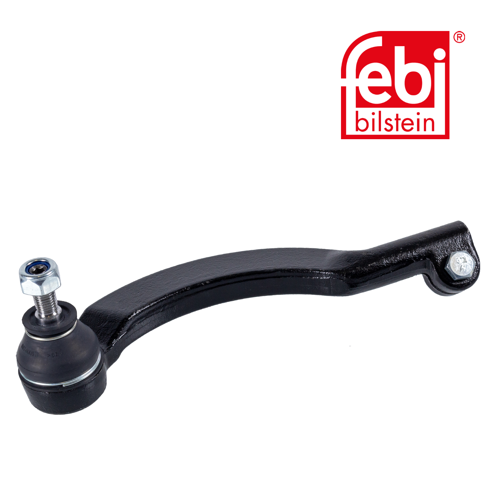 Febi Steering Tie Rod End Ball Joint Front Right 29680