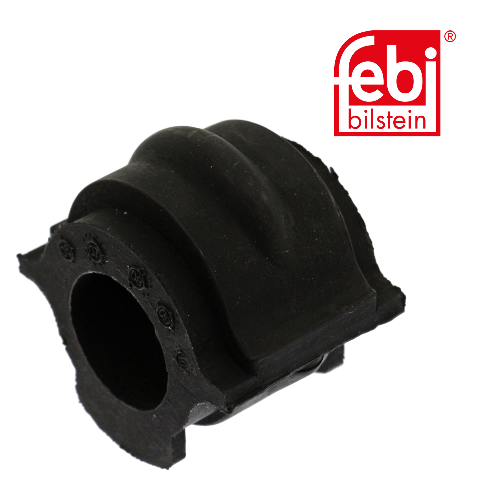 Febi Anti Roll Bar Mounting Bracket Front 42557