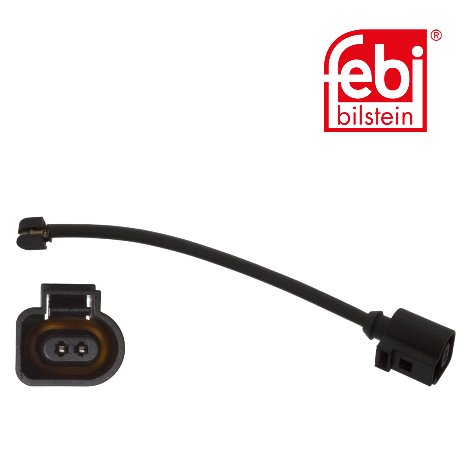 Febi Brake Pad Wear Sensor Rear Right 44553