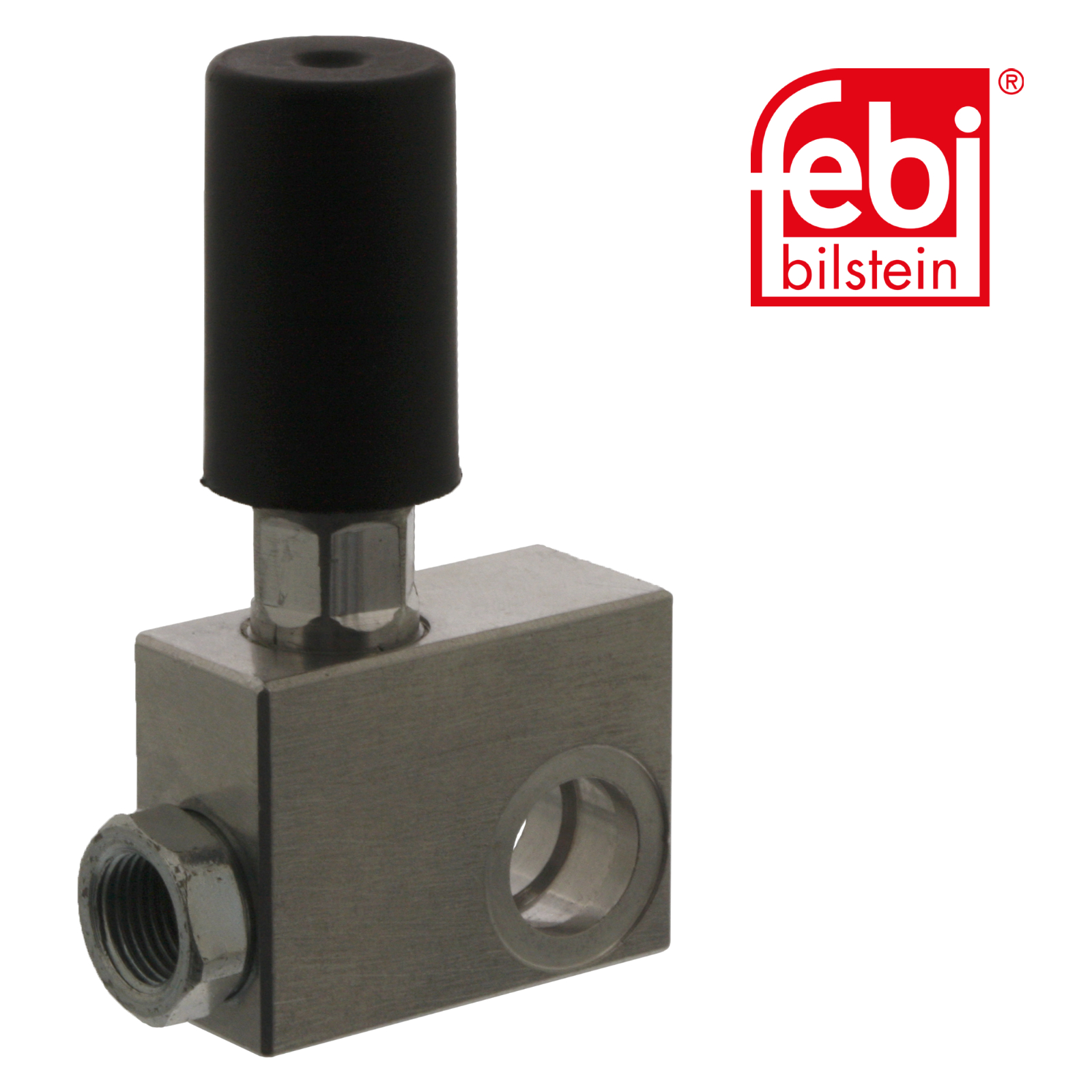 Febi Diesel Hand Priming Pump 39165