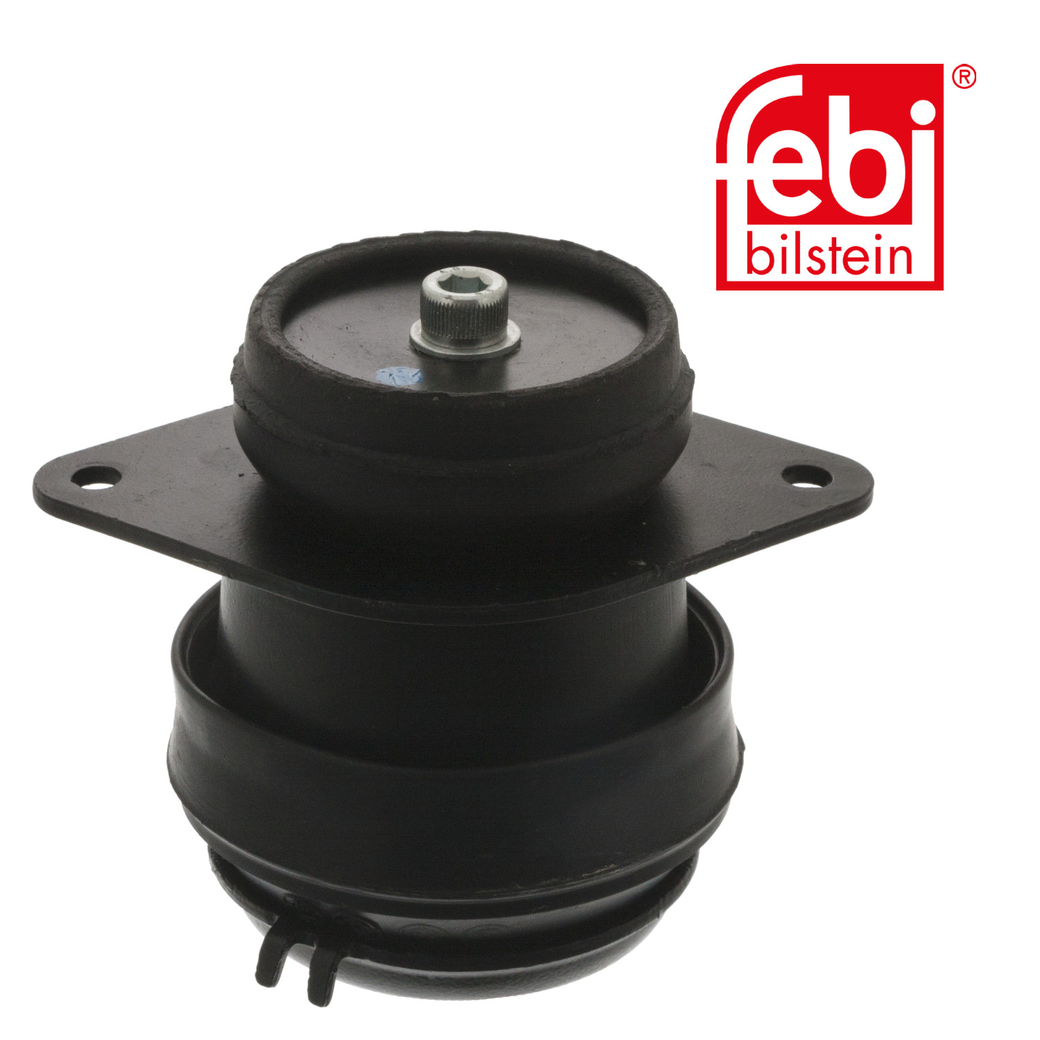 Febi Engine Mount Mounting Right Rear 07124