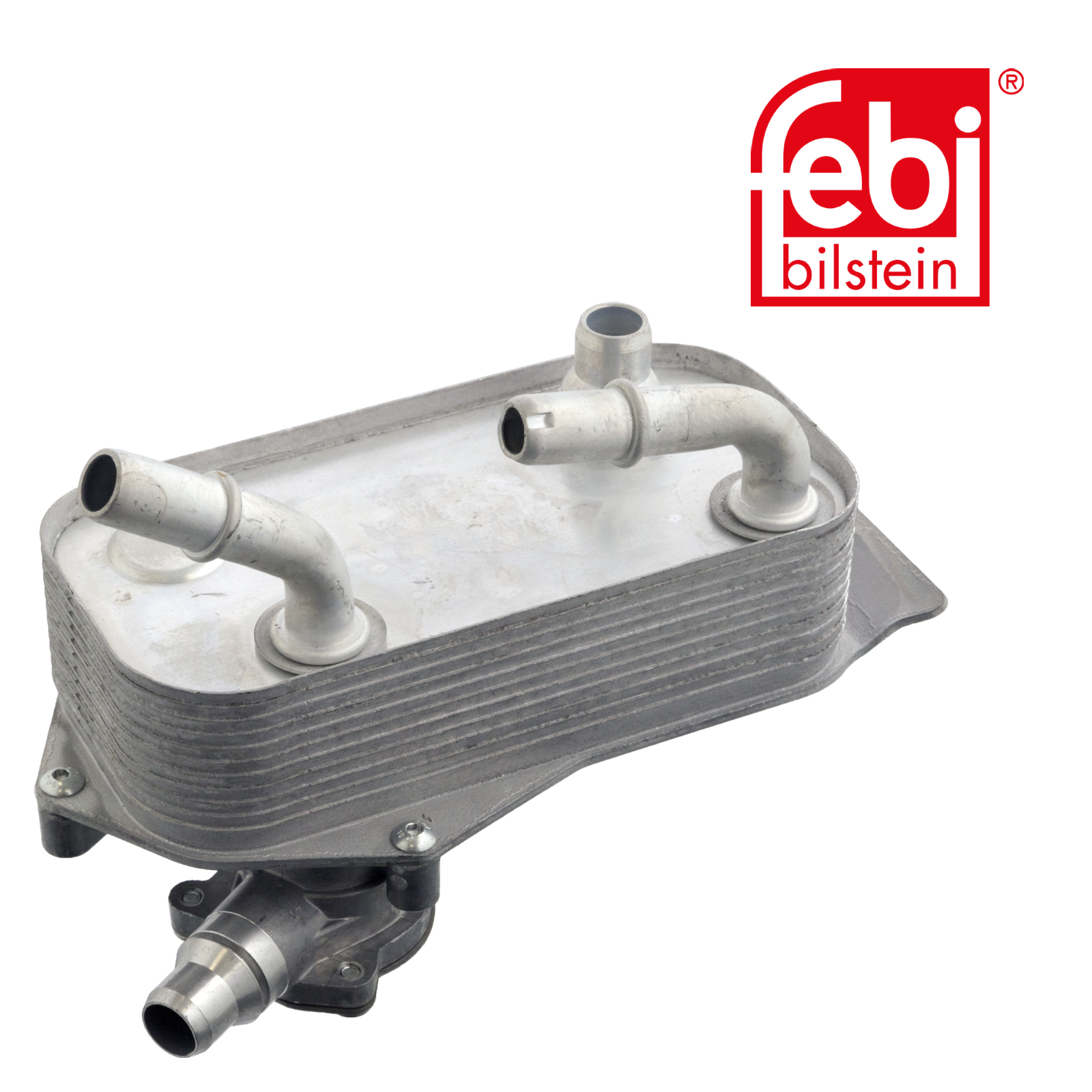 Febi Automatic Gearbox Oil Cooler 105923