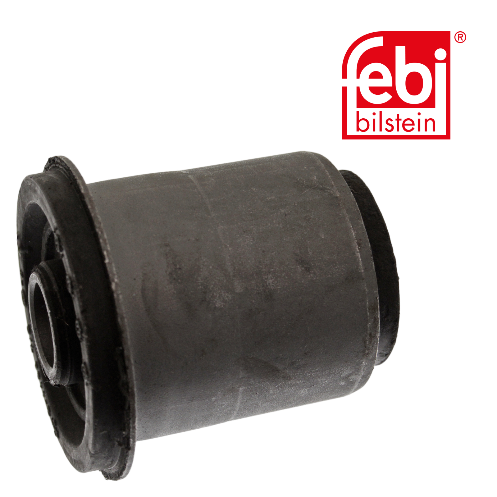 Febi Wishbone / Control / Trailing Arm Bush Front Right 42833