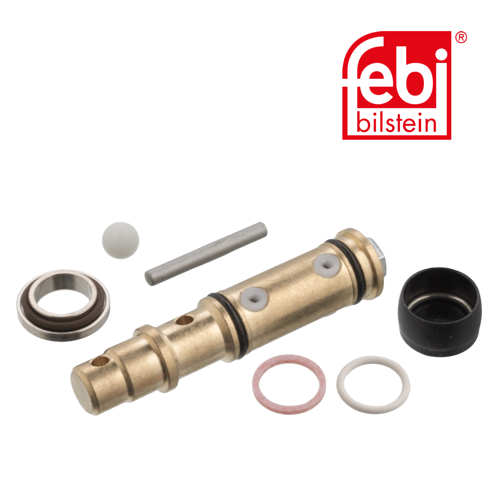 Febi Tilt Pump Repair Kit 38897